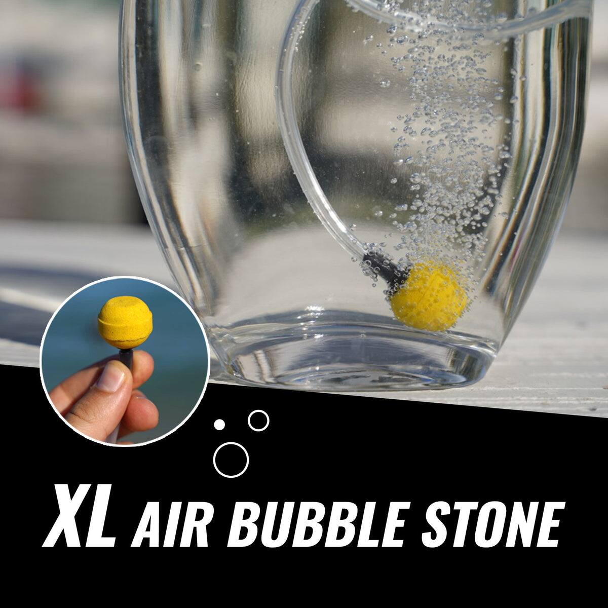 XL Air Bubble Stone