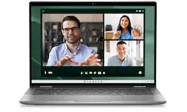 Dell - Refurbished Excellent - Latitude 7350 Notebook Laptop PC | 13-in QHD+ | Intel Ultra 5 135U | 16GB RAM | 256GB NVMe | Camera | Windows 11 Pro - Silver