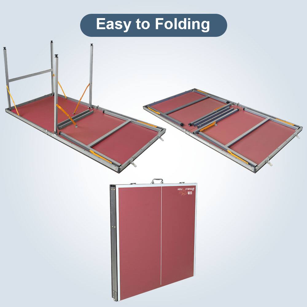 Easy to Folding