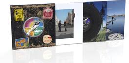 Pink Floyd - Wish You Were Here - VINYL LP