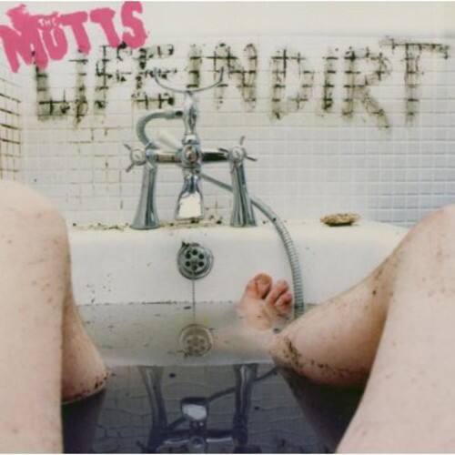 Mutts - Life in Dirt  - COMPACT DISCS