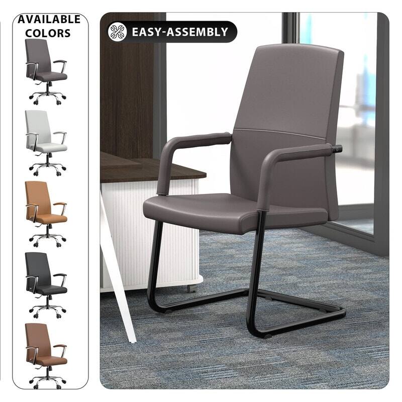 AVAILABLE COLORS

EASY-ASSEMBLY