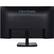 Alt View 11. ViewSonic - VA2756-MHD 27" LCD FHD Monitor (DisplayPort VGA, HDMI) - Black.