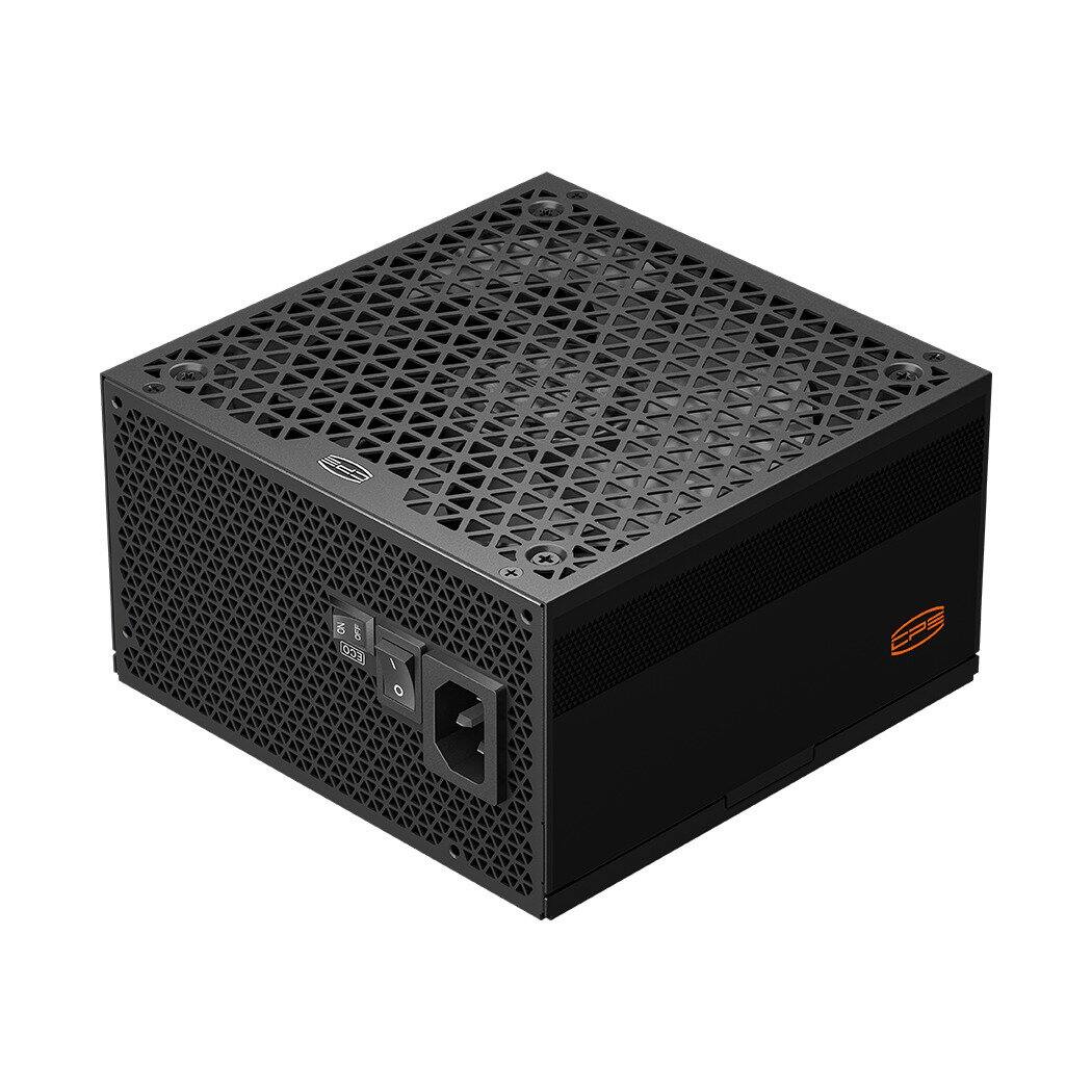 PCCOOLER CPS YN850 850W ATX 電源ユニット Amazon | PCCOOLER PSU CPS YN850 電源、80 Plus Gold 認定フル