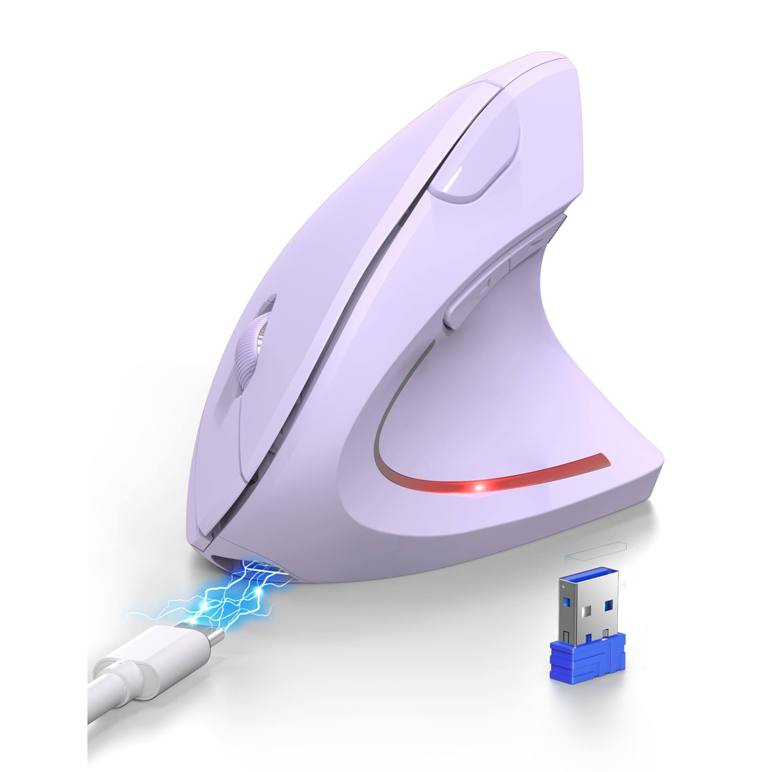 Light Purple-Standard