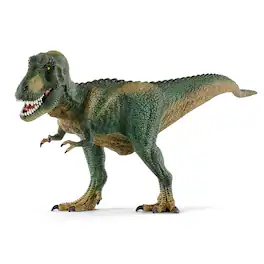 Schleich - Tyrannosaurus Rex - Dark Green