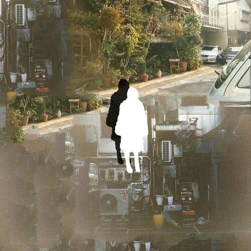 Front. Sharpless - One I Wanted to Be   - CASSETTES.