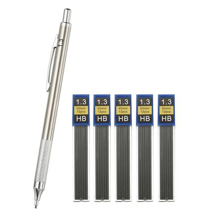 1.3 60mm 12pcs HB