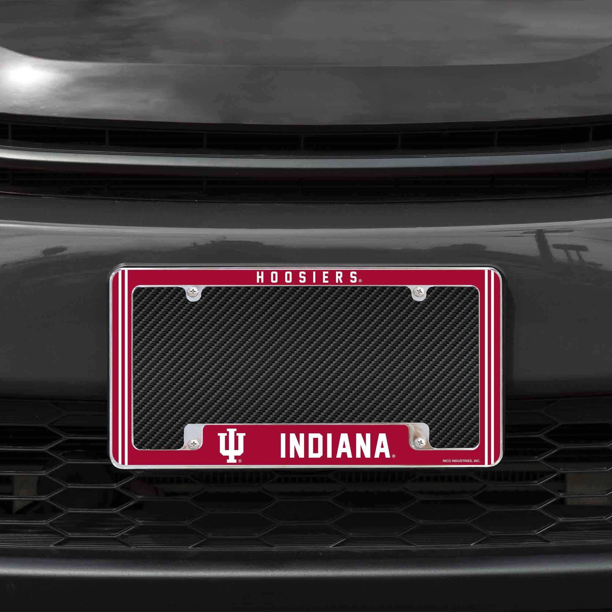HOOSIERS  
INDIANA