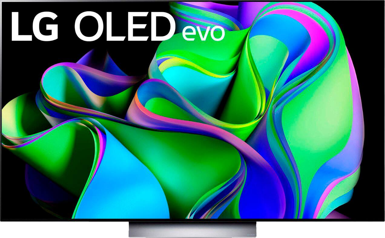 LG OLED evo