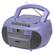Cp - - Bhaetoatte : PROG REPEAT PNER E5 PROG 10 HIA PLAYPAUSE PI 144 PAIR 0 X DE > - JENSEN