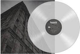 Bossk - Migration - VINYL LP