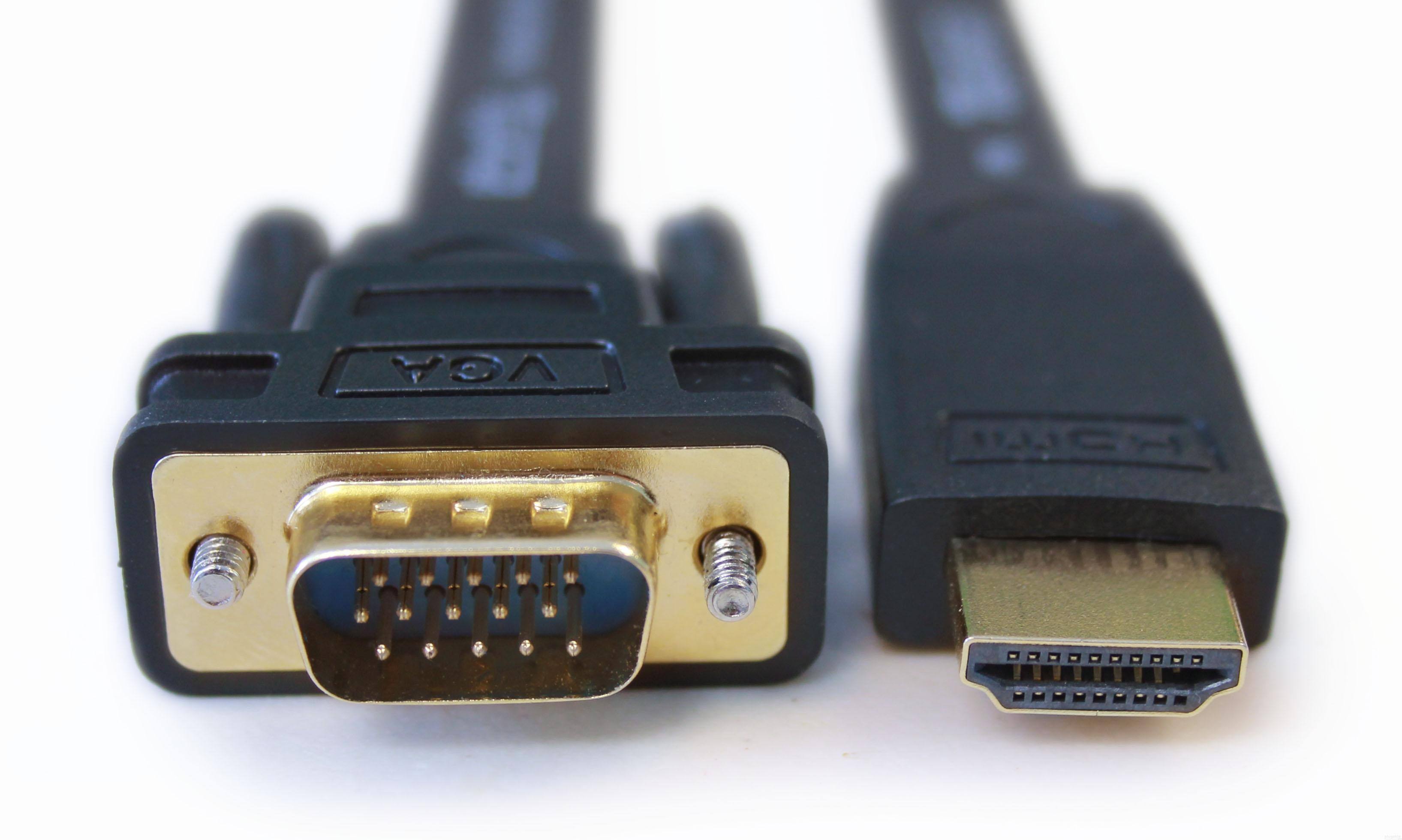 VGA