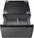 Alt View 11. Samsung - Bespoke AI All-in-One Washer/Dryer Laundry Pedestal with Storage Drawer - Dark Steel.