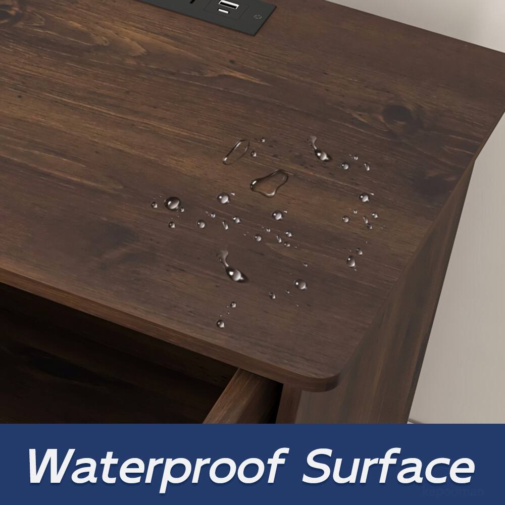 Waterproof Surface