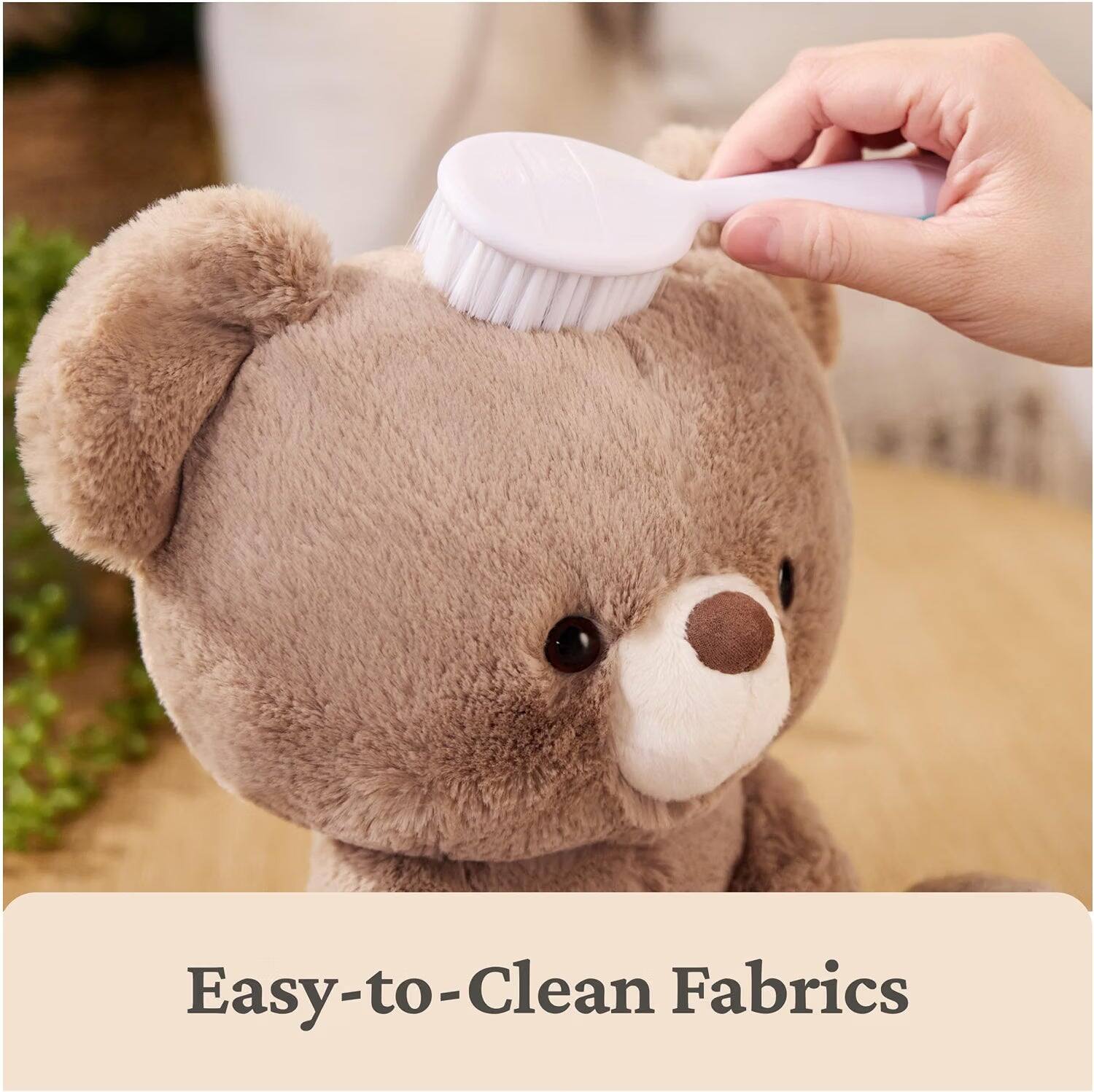 Easy-to-Clean Fabrics