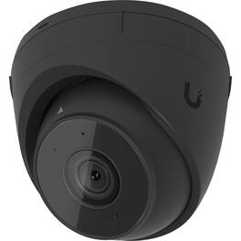 Ubiquiti - Protect G5 Ultra 4MP Outdoor Network Turret Camera UVC-G5-TURRET-ULTRA - Black