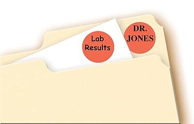 Lab Results  
DR. JONES