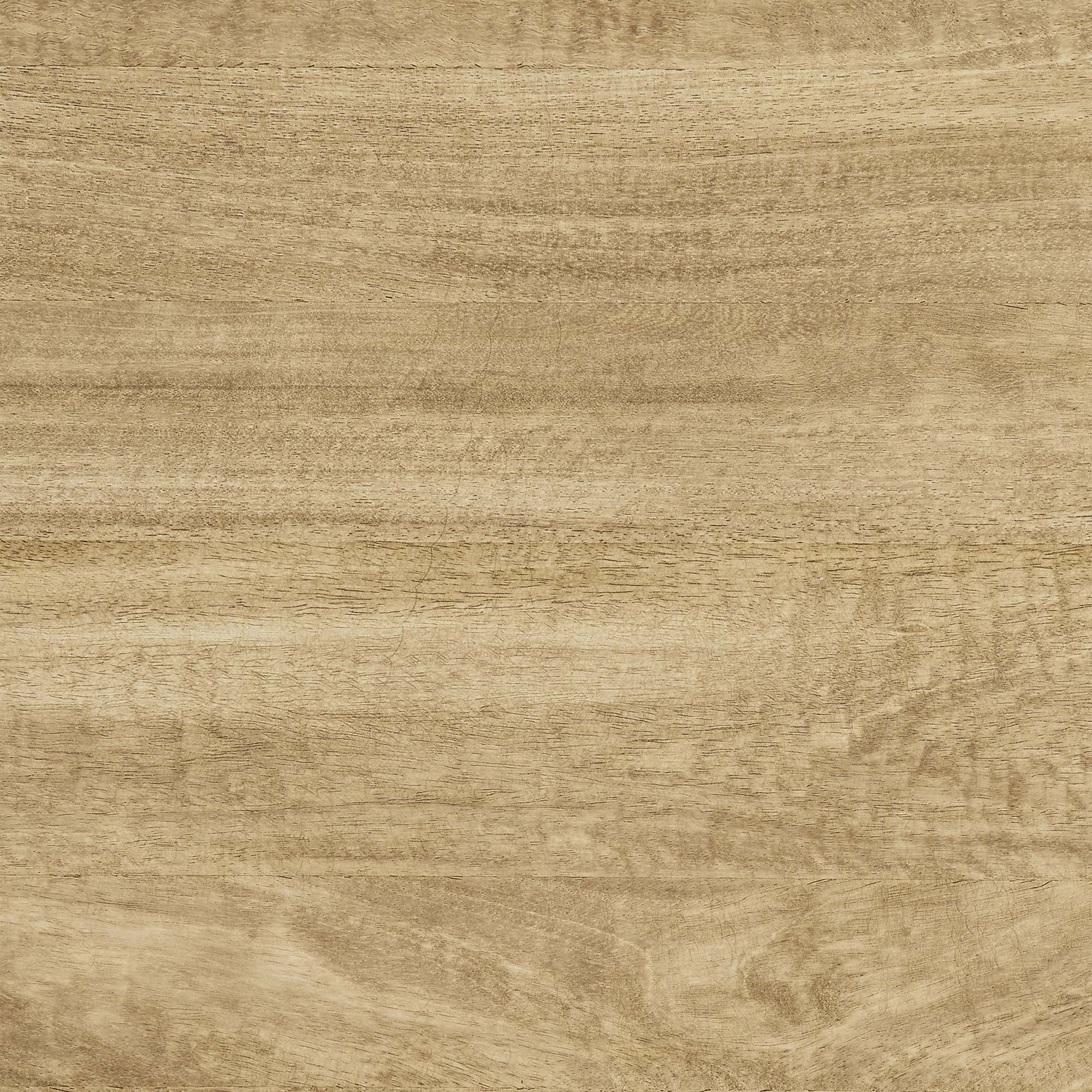 Alt View 5. Modway - Amistad Wood Coffee Table by Modway - Oak.