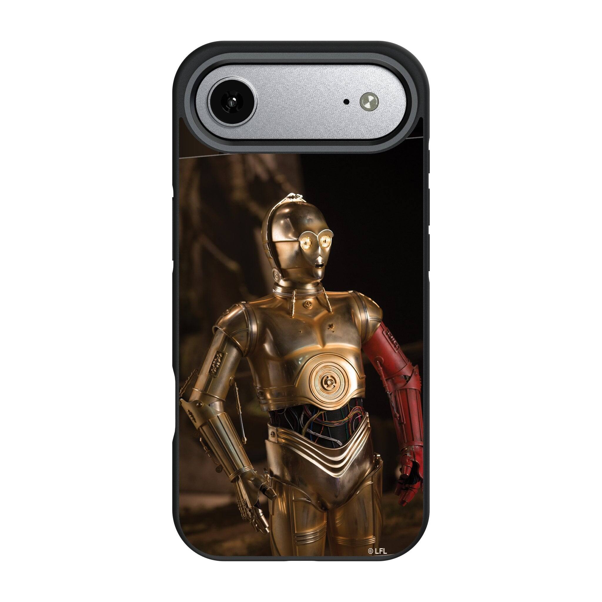 C-3PO