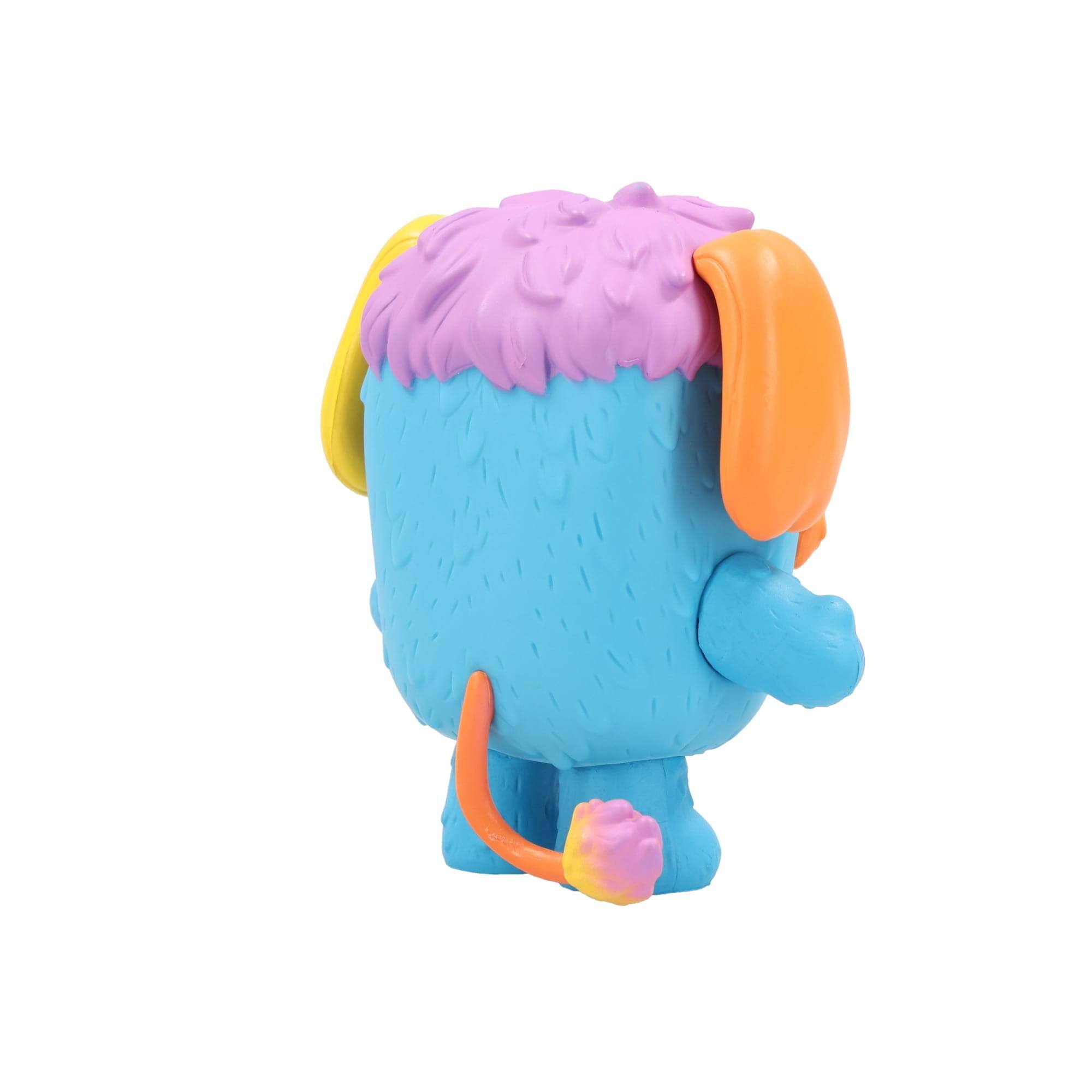Alt View 4. Funko - Popples Funko POP Retro Toys | Exclusive P.C. Popple #02 - Blue.