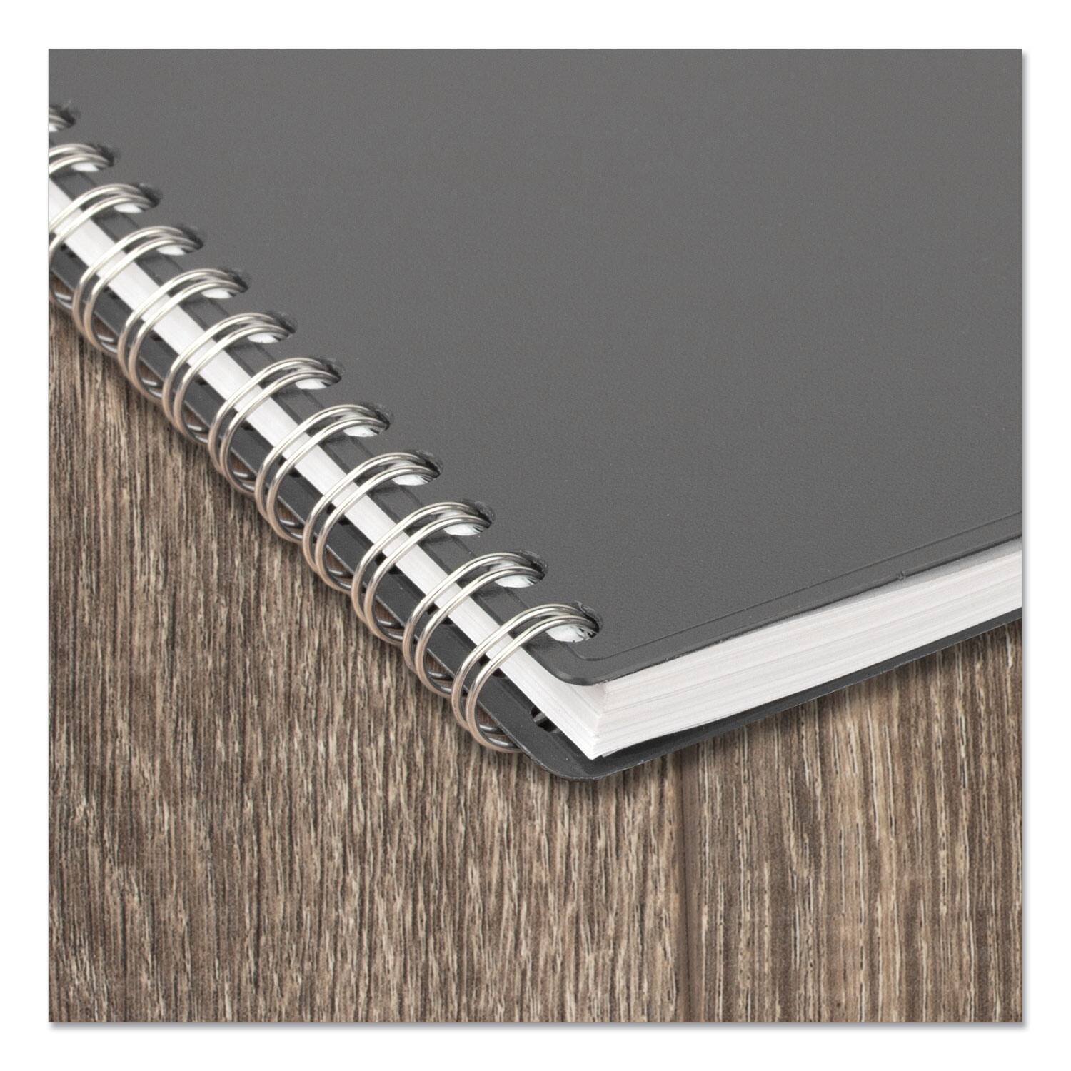 Back. AT-A-GLANCE - DayMinder Academic Weekly Monthly Desktop Planner 11 x 8.5 Charcoal Cover 12 Month July to June 2025 to 2026.