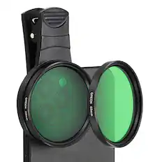 GREEN 62mm
GREEN 52mm