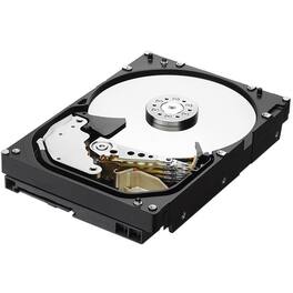 Western Digital - Ultrastar 7K6 HUS726T4TAL5204 4 TB Hard Drive - 3.5" Internal - SAS (12Gb/s SAS) - Server Device