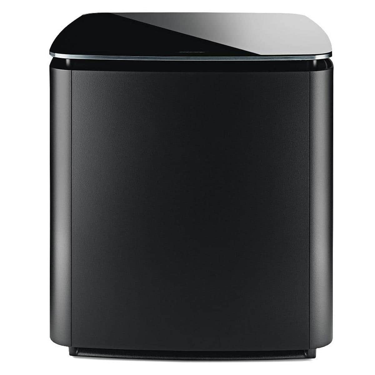 Smart Soundbar Ultra With Bass Module 700 for Soundbar, Bose Black