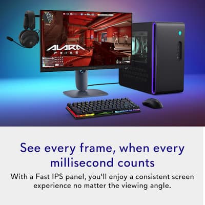 Alienware AW2525HM 25 Alienware AW2525HM 25