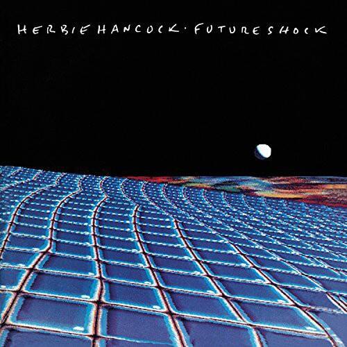 Herbie Hancock - Future Shock   - COMPACT DISCS [CD] price history on PriceWatchPro