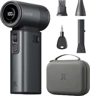 Jisulife Handheld Fan Ultra2 With Case