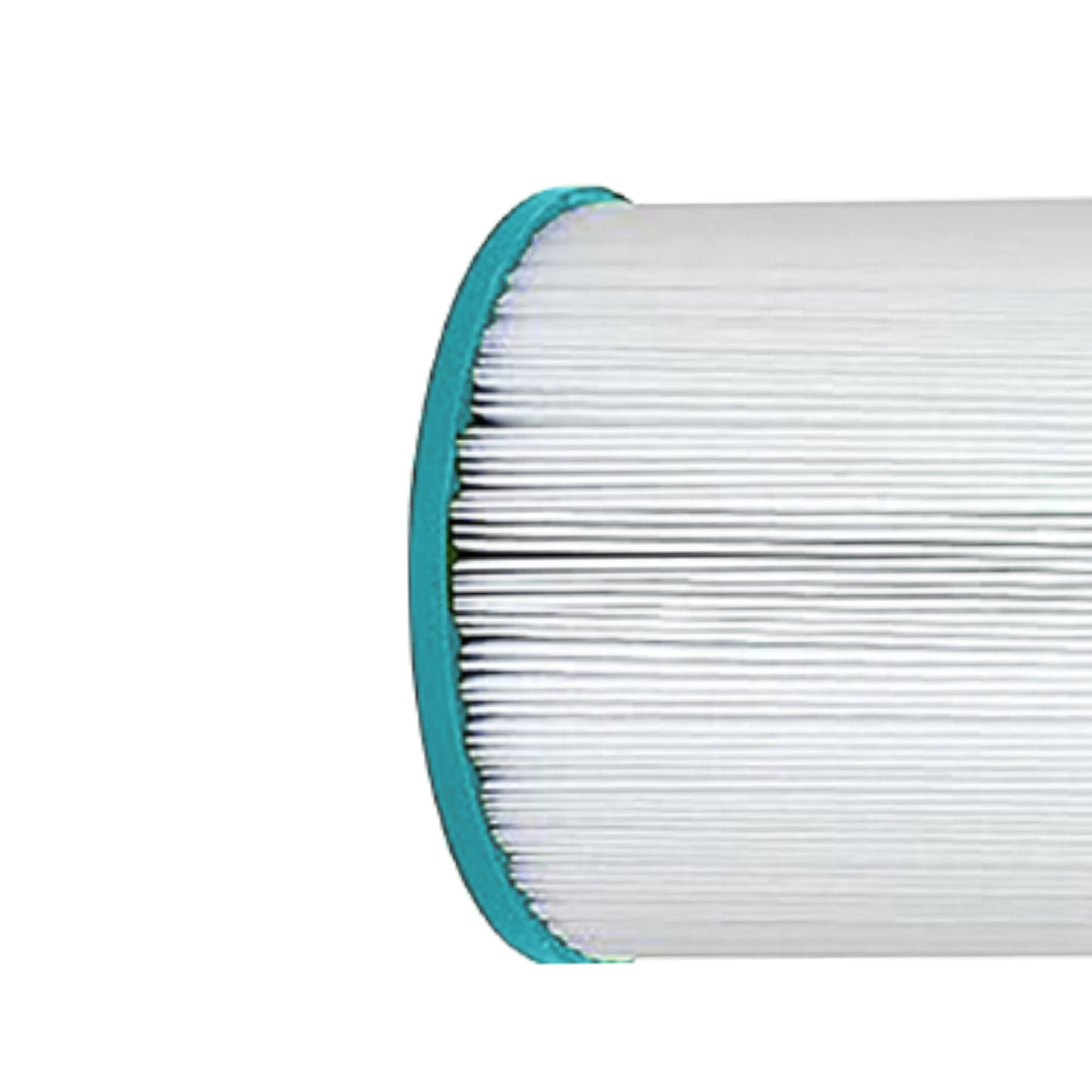 Alt View 7. Hurricane - Hurricane 2 Pack HF5374-01 Advanced Pool and Spa Filter Cartridge Replacement.