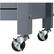 Alt View 19. Click Decor - Anson Kitchen Cart - Gray.