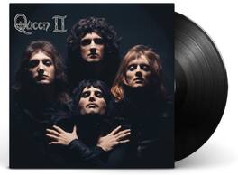 Queen + Adam Lambert - Queen II - VINYL LP