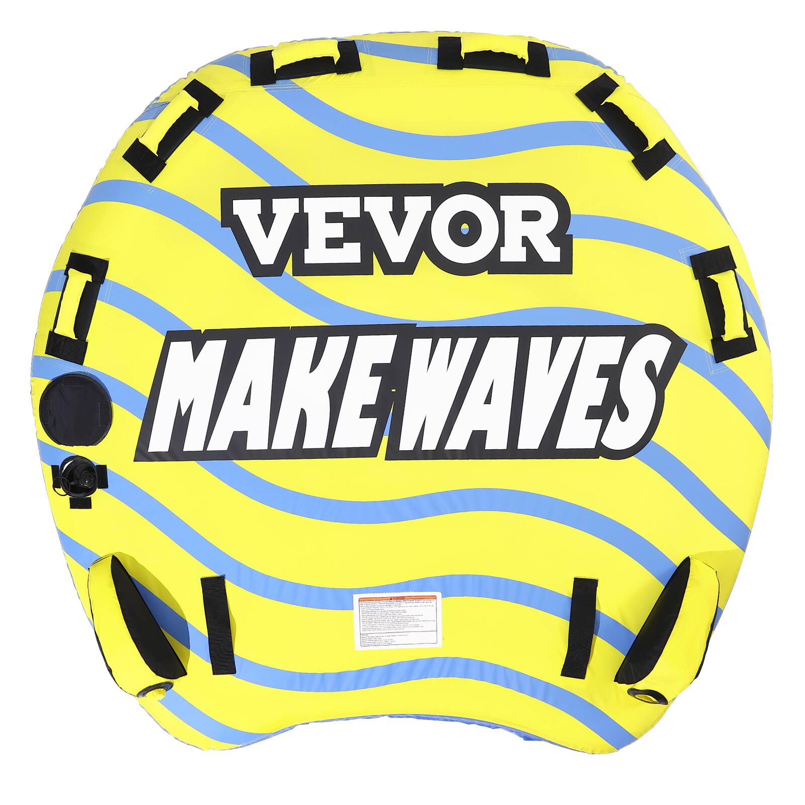 VEVOR MAKE WAVES