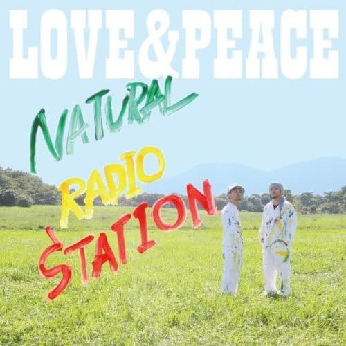 Natural Radio Station - Love & Peace   - COMPACT DISCS [CD] price history on PriceWatchPro