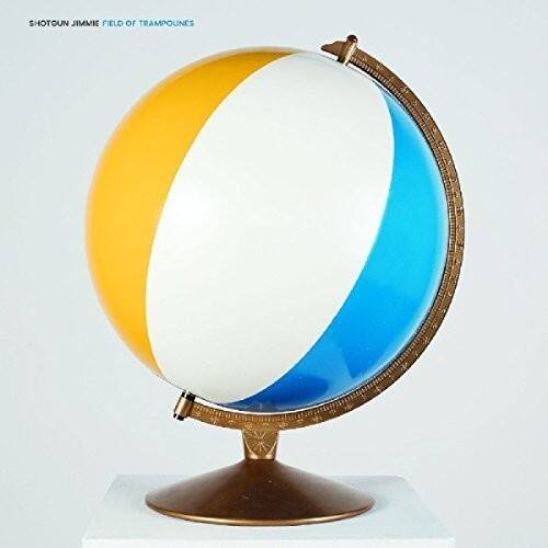 Shotgun Jimmie - Field of Trampolines   - VINYL LP price history on PriceWatchPro
