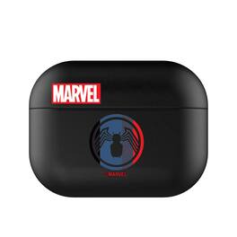 Keyscaper - Marvel Sigil AirPod Case Cover - AirPods Pro 2nd Gen - Venom