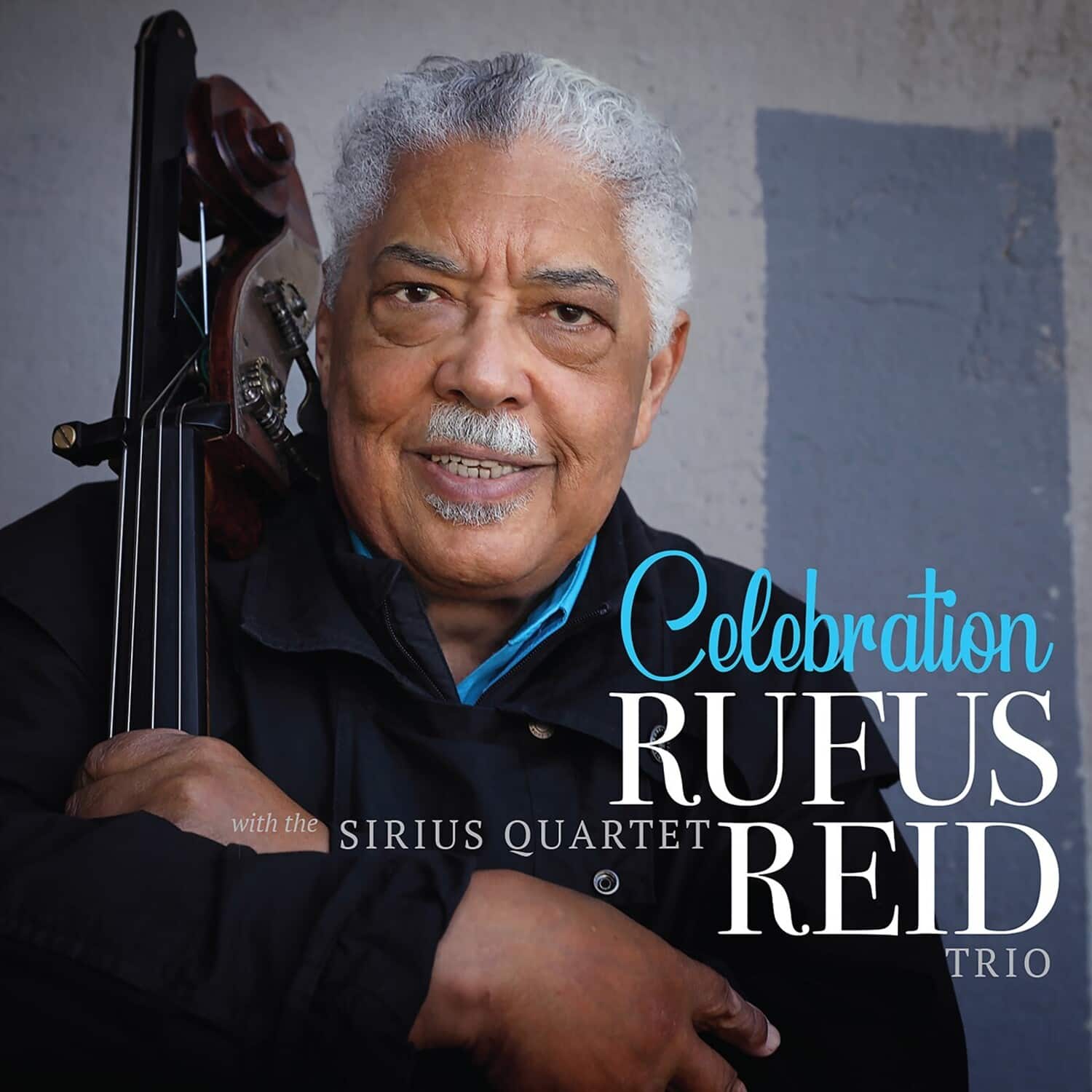 Rufus Reid - Celebration  - COMPACT DISCS