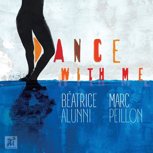 Dance with Me  
Béatrice Alunni  
Marc Peillon  
MET1 Records