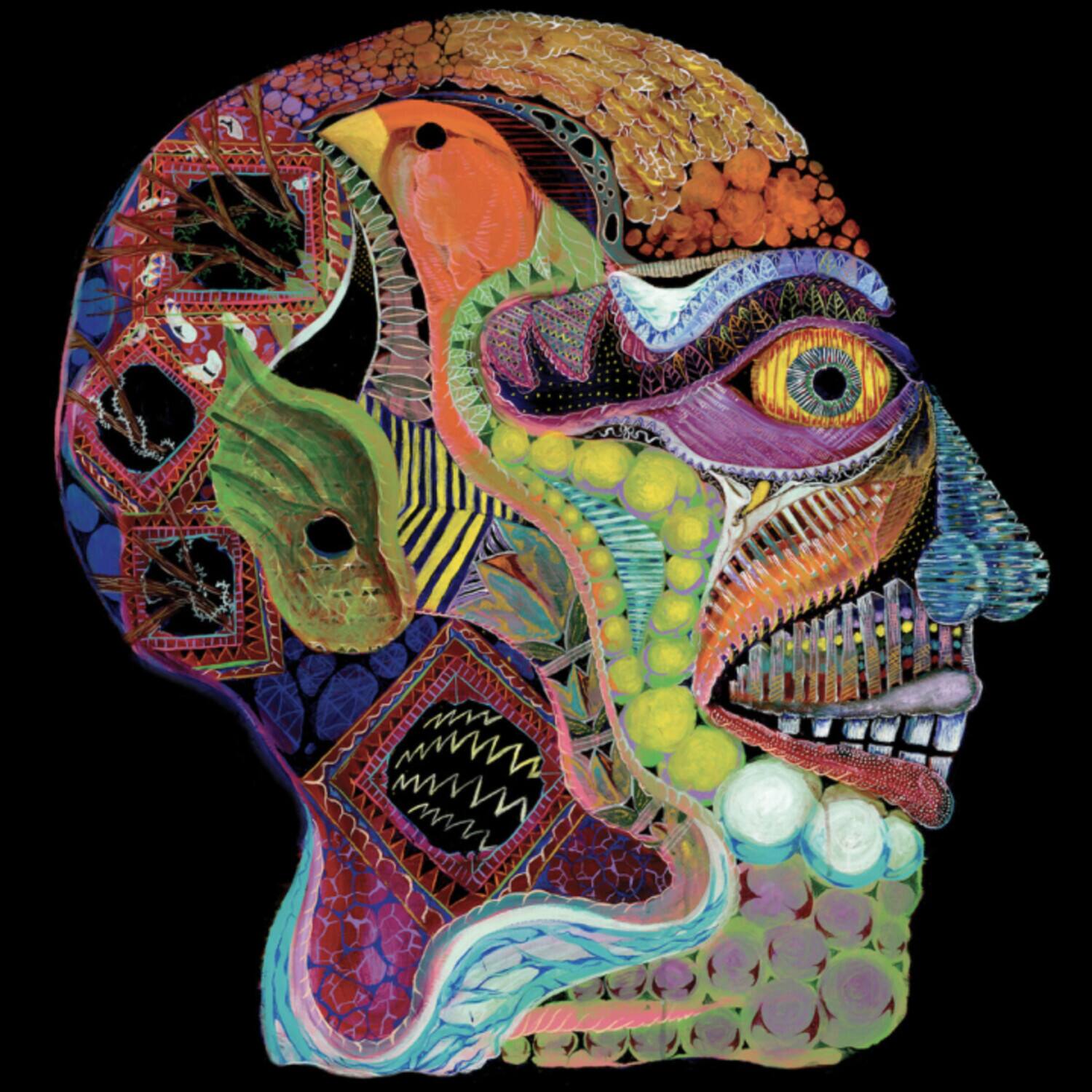 Front. Osees - Cara Maluco   - 12-INCH SINGLE.