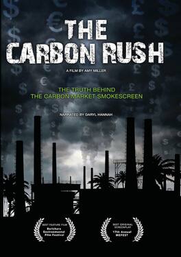 Carbon Rush - DVD