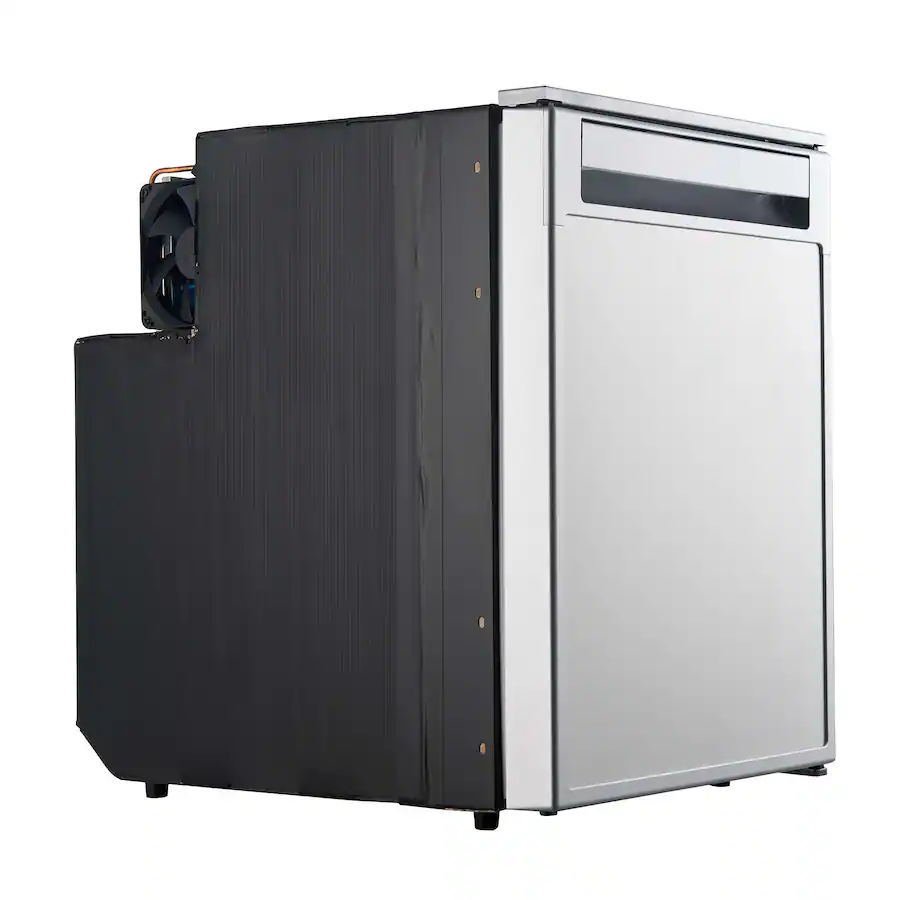 Best Mini Freezer For Rv Equator 1.6cf 12V DC RV Marine Offgrid Convertible Compact Refrigerator ...