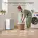 Pre-Set Modes for Every Need
Just Switch, Set, and Relax
1. Dry Mode
35%-80% RH
Low Fan Speed
2. Turbo Mode
35%-80% RH
High Fan Speed
3. Comfort Mode
Auto Humidity Match
Low Fan Speed
4. Cont. Mode
Default to 15%RH
Low Fan Speed