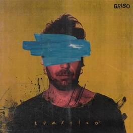 Griso - Lunatico - VINYL LP