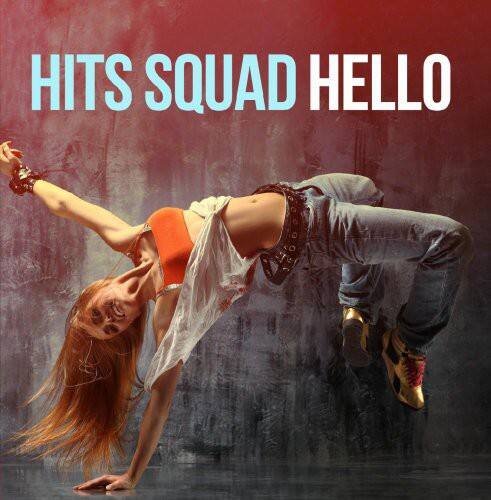Hits Squad - Hello   - COMPACT DISCS [CD] price history on PriceWatchPro
