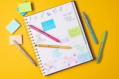 media item thumbnail