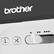 Alt View 1. Brother - Brother SE2000 Sewing and Embroidery Machine Ultimate Bundle - Includes 4 Hoops, 20 Premium Threads & More - White.