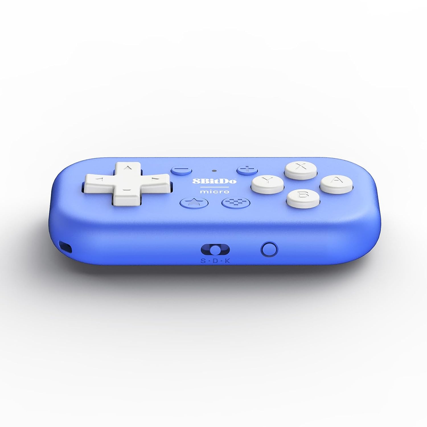 SBitDo micro  
D-K  
S-D-K